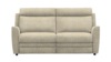 Large 2 Seater Sofa. Caledonian Oatmeal - Grade A